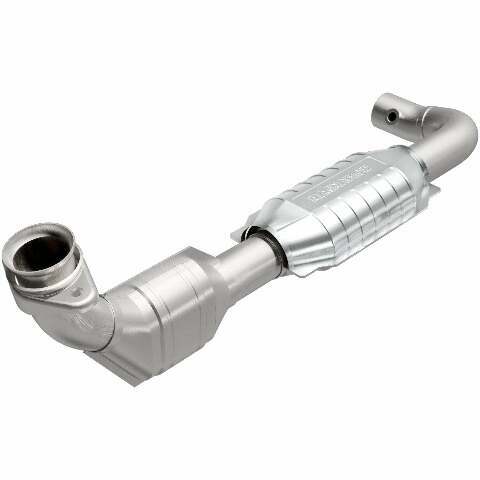 97-98 Ford Trucks 4.6L Direct-Fit Catalytic Converter 93374 Magnaflow