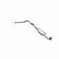01-04 Sequoia 4.7L D/S Direct-Fit Catalytic Converter 93376 Magnaflow