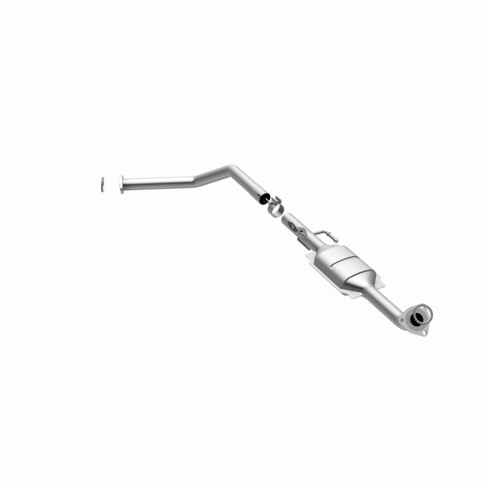 01-04 Sequoia 4.7L D/S Direct-Fit Catalytic Converter 93376 Magnaflow