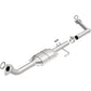 01-04 Sequoia 4.7L D/S Direct-Fit Catalytic Converter 93376 Magnaflow
