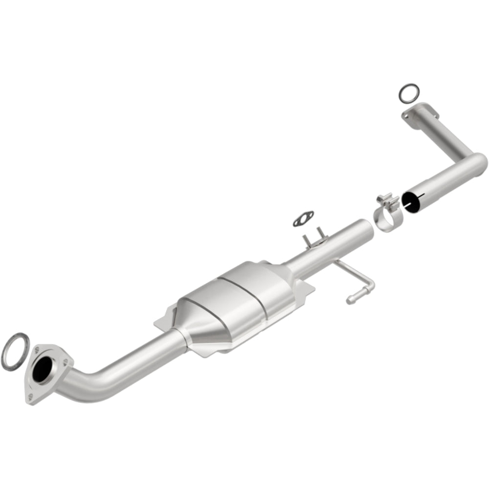 01-04 Sequoia 4.7L D/S Direct-Fit Catalytic Converter 93376 Magnaflow
