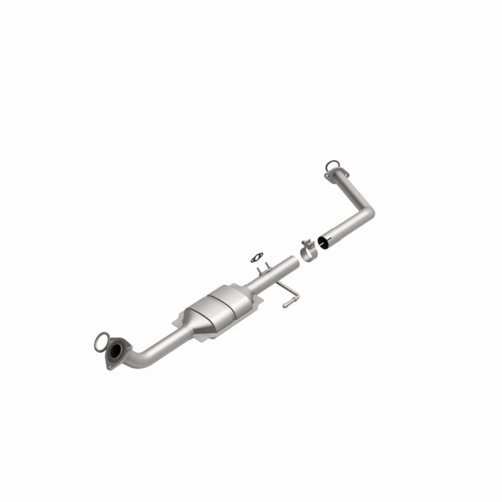 01-04 Sequoia 4.7L D/S Direct-Fit Catalytic Converter 93376 Magnaflow