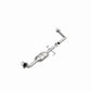 01-04 Sequoia 4.7L D/S Direct-Fit Catalytic Converter 93376 Magnaflow
