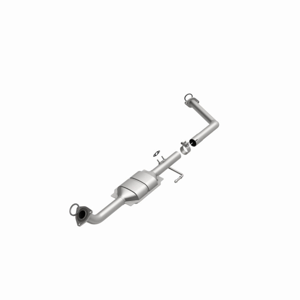 01-04 Sequoia 4.7L D/S Direct-Fit Catalytic Converter 93376 Magnaflow