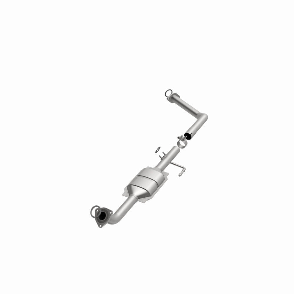 01-04 Sequoia 4.7L D/S Direct-Fit Catalytic Converter 93376 Magnaflow