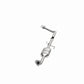01-04 Sequoia 4.7L D/S Direct-Fit Catalytic Converter 93376 Magnaflow