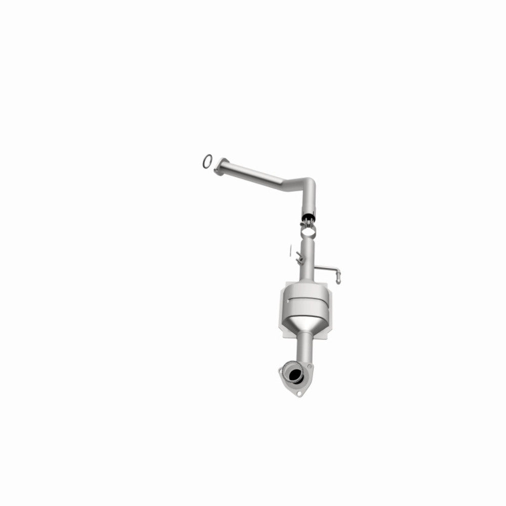 01-04 Sequoia 4.7L D/S Direct-Fit Catalytic Converter 93376 Magnaflow