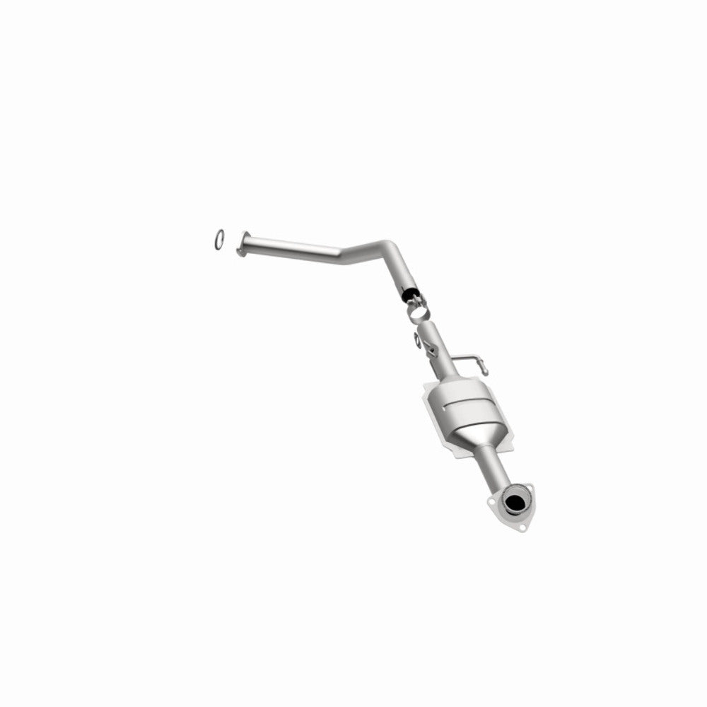 01-04 Sequoia 4.7L D/S Direct-Fit Catalytic Converter 93376 Magnaflow
