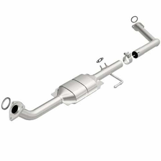 01-04 Sequoia 4.7L D/S Direct-Fit Catalytic Converter 93376 Magnaflow