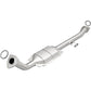 01-04 Sequoia 4.7L P/S Direct-Fit Catalytic Converter 93377 Magnaflow - Catalytic Converters Car Part People