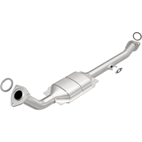 01-04 Sequoia 4.7L P/S Direct-Fit Catalytic Converter 93377 Magnaflow