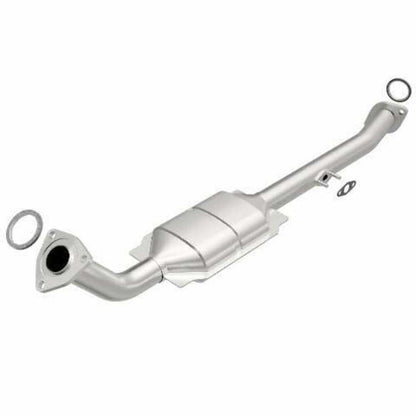01-04 Sequoia 4.7L P/S Direct-Fit Catalytic Converter 93377 Magnaflow - Catalytic Converters Car Part People