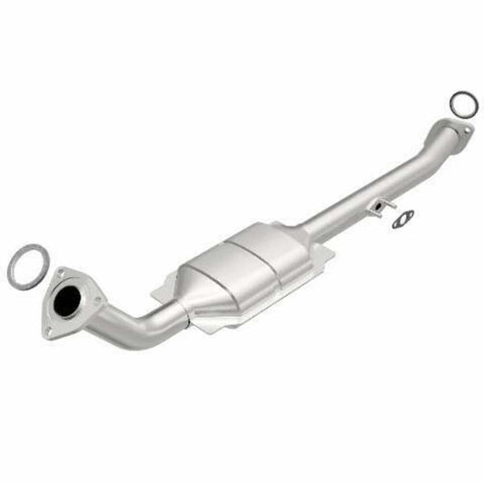 01-04 Sequoia 4.7L P/S Direct-Fit Catalytic Converter 93377 Magnaflow - Catalytic Converters Car Part People