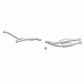 Catalytic Converter for Standard Grade Federal / EPA Compliant Direct-Fit Catalytic Converter MagnaFlow 93378