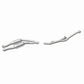 Catalytic Converter for Standard Grade Federal / EPA Compliant Direct-Fit Catalytic Converter MagnaFlow 93378