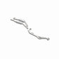 Catalytic Converter for Standard Grade Federal / EPA Compliant Direct-Fit Catalytic Converter MagnaFlow 93378