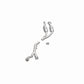 Catalytic Converter for Standard Grade Federal / EPA Compliant Direct-Fit Catalytic Converter MagnaFlow 93378