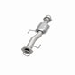 99-02 4Runner 3.4L rear Direct-Fit Catalytic Converter 93379 Magnaflow - Catalytic Converters Car Part People