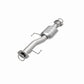 99-02 4Runner 3.4L rear Direct-Fit Catalytic Converter 93379 Magnaflow