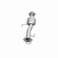 99-02 4Runner 3.4L rear Direct-Fit Catalytic Converter 93379 Magnaflow