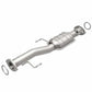 99-02 4Runner 3.4L rear Direct-Fit Catalytic Converter 93379 Magnaflow