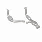 03-06 Chevy SSR 5.3/6.0 Direct-Fit Catalytic Converter 93380 Magnaflow