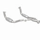 03-06 Chevy SSR 5.3/6.0 Direct-Fit Catalytic Converter 93380 Magnaflow - Catalytic Converters Car Part People