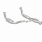 03-06 Chevy SSR 5.3/6.0 Direct-Fit Catalytic Converter 93380 Magnaflow