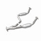 03-06 Chevy SSR 5.3/6.0 Direct-Fit Catalytic Converter 93380 Magnaflow