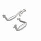 03-06 Chevy SSR 5.3/6.0 Direct-Fit Catalytic Converter 93380 Magnaflow