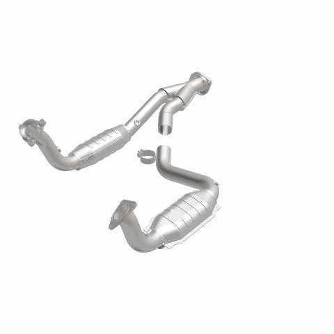 03-06 Chevy SSR 5.3/6.0 Direct-Fit Catalytic Converter 93380 Magnaflow