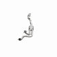 1996 Ford E-150 4.9L Direct-Fit Catalytic Converter 93381 Magnaflow