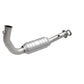 2004 Liberty P/S frt Direct-Fit Catalytic Converter 93383 Magnaflow