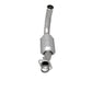 2004 Liberty P/S frt Direct-Fit Catalytic Converter 93383 Magnaflow