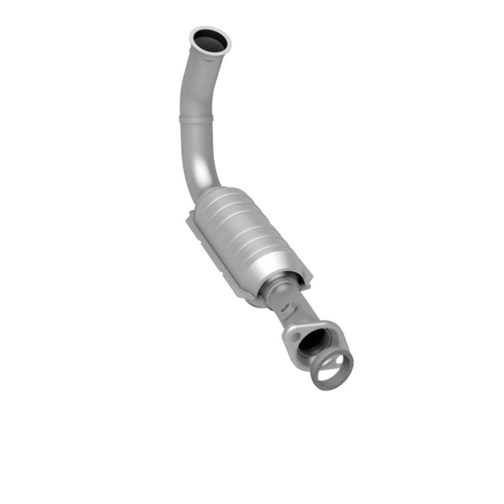 2004 Liberty P/S frt Direct-Fit Catalytic Converter 93383 Magnaflow