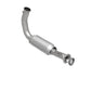 2004 Liberty P/S frt Direct-Fit Catalytic Converter 93383 Magnaflow