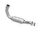 2004 Liberty P/S frt Direct-Fit Catalytic Converter 93383 Magnaflow