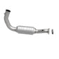 2004 Liberty P/S frt Direct-Fit Catalytic Converter 93383 Magnaflow