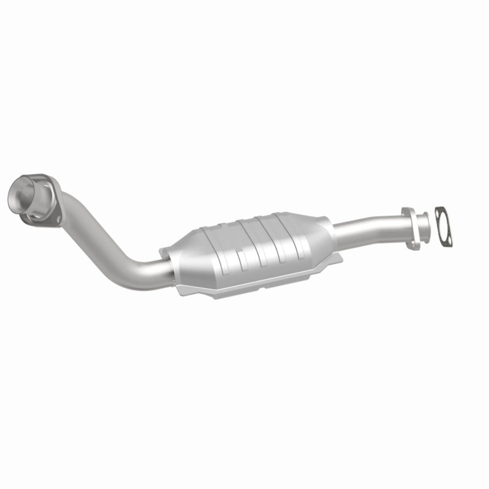 Catalytic Converter for Standard Grade Federal / EPA Compliant Direct-Fit Catalytic Converter MagnaFlow 93384