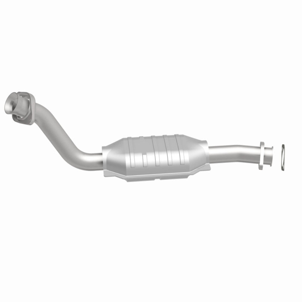 Catalytic Converter for Standard Grade Federal / EPA Compliant Direct-Fit Catalytic Converter MagnaFlow 93384