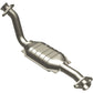 Catalytic Converter for Standard Grade Federal / EPA Compliant Direct-Fit Catalytic Converter MagnaFlow 93384