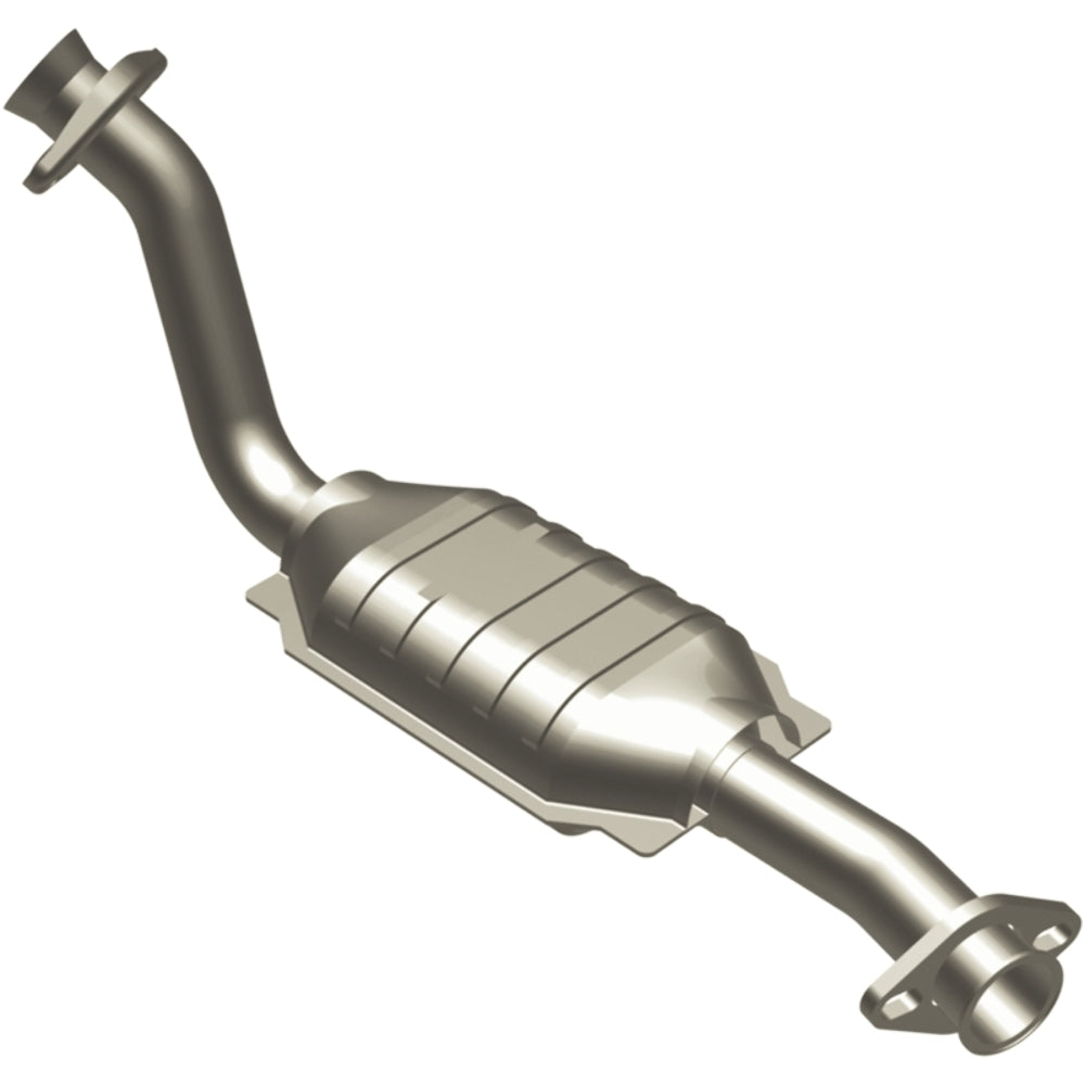 Catalytic Converter for Standard Grade Federal / EPA Compliant Direct-Fit Catalytic Converter MagnaFlow 93384