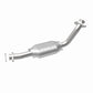 Catalytic Converter for Standard Grade Federal / EPA Compliant Direct-Fit Catalytic Converter MagnaFlow 93384