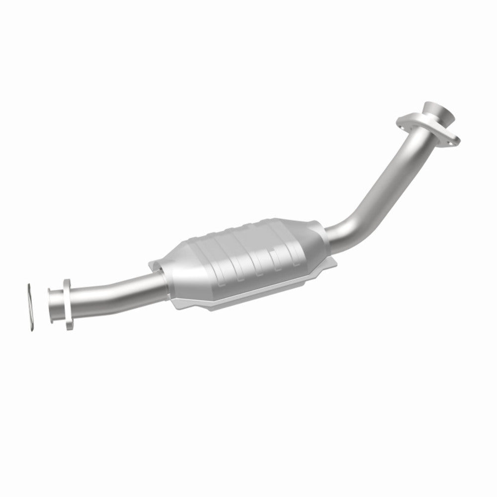 Catalytic Converter for Standard Grade Federal / EPA Compliant Direct-Fit Catalytic Converter MagnaFlow 93384