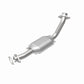 Catalytic Converter for Standard Grade Federal / EPA Compliant Direct-Fit Catalytic Converter MagnaFlow 93384