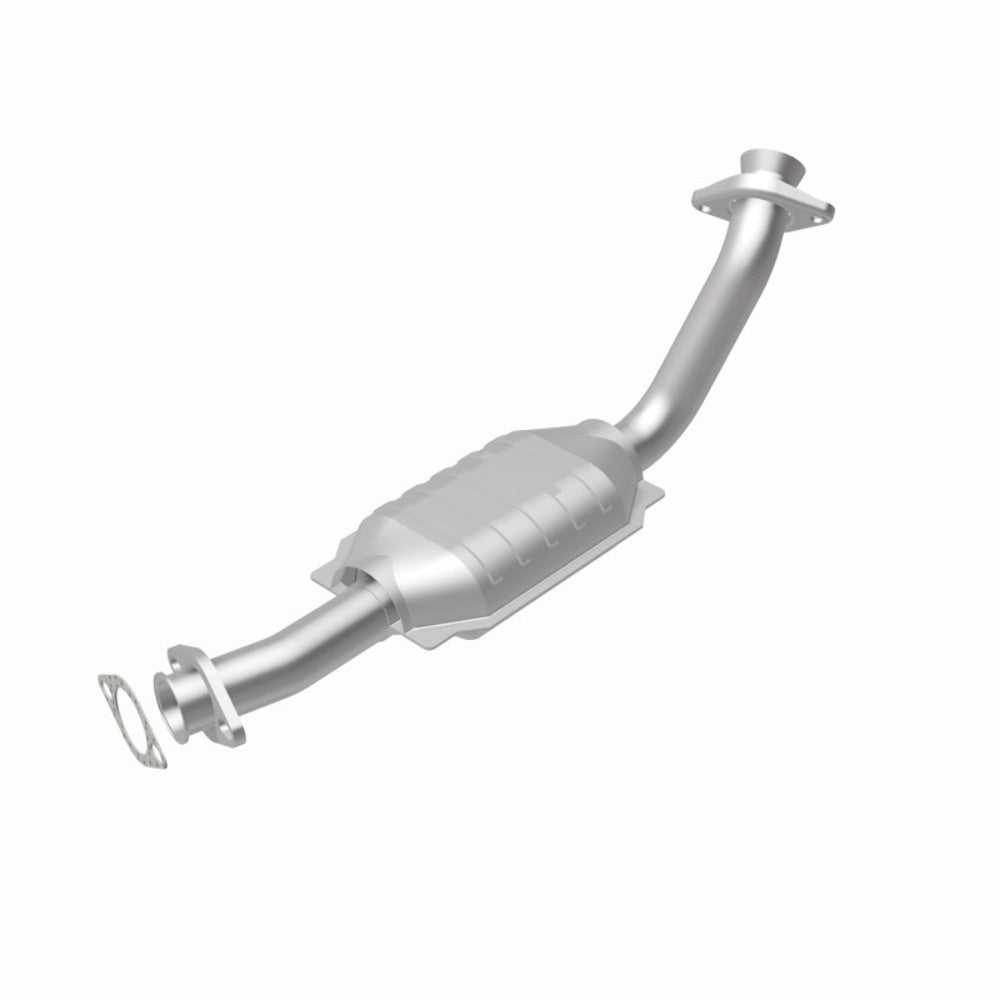 Catalytic Converter for Standard Grade Federal / EPA Compliant Direct-Fit Catalytic Converter MagnaFlow 93384