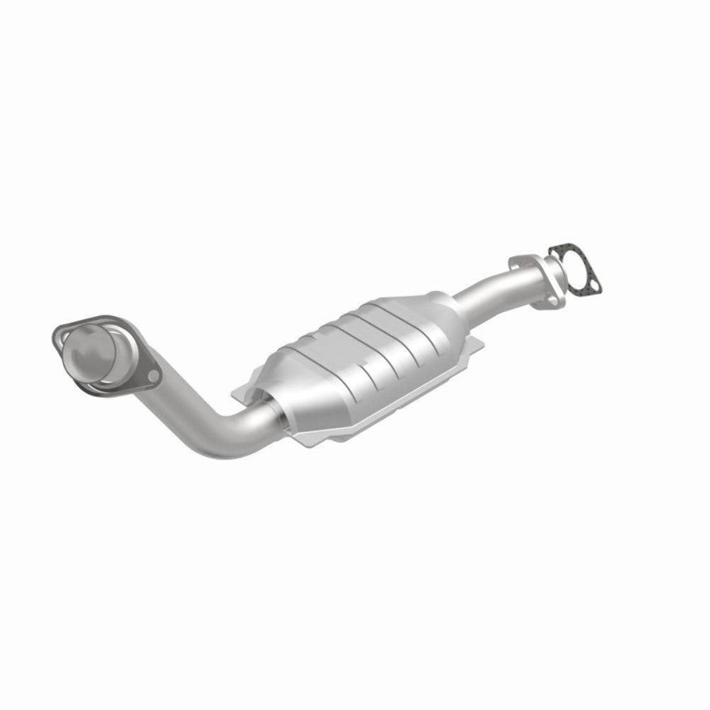 Catalytic Converter for Standard Grade Federal / EPA Compliant Direct-Fit Catalytic Converter MagnaFlow 93384