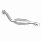 Catalytic Converter for Standard Grade Federal / EPA Compliant Direct-Fit Catalytic Converter MagnaFlow 93384