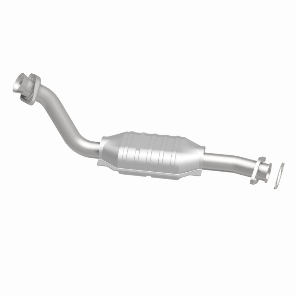 Catalytic Converter for Standard Grade Federal / EPA Compliant Direct-Fit Catalytic Converter MagnaFlow 93384