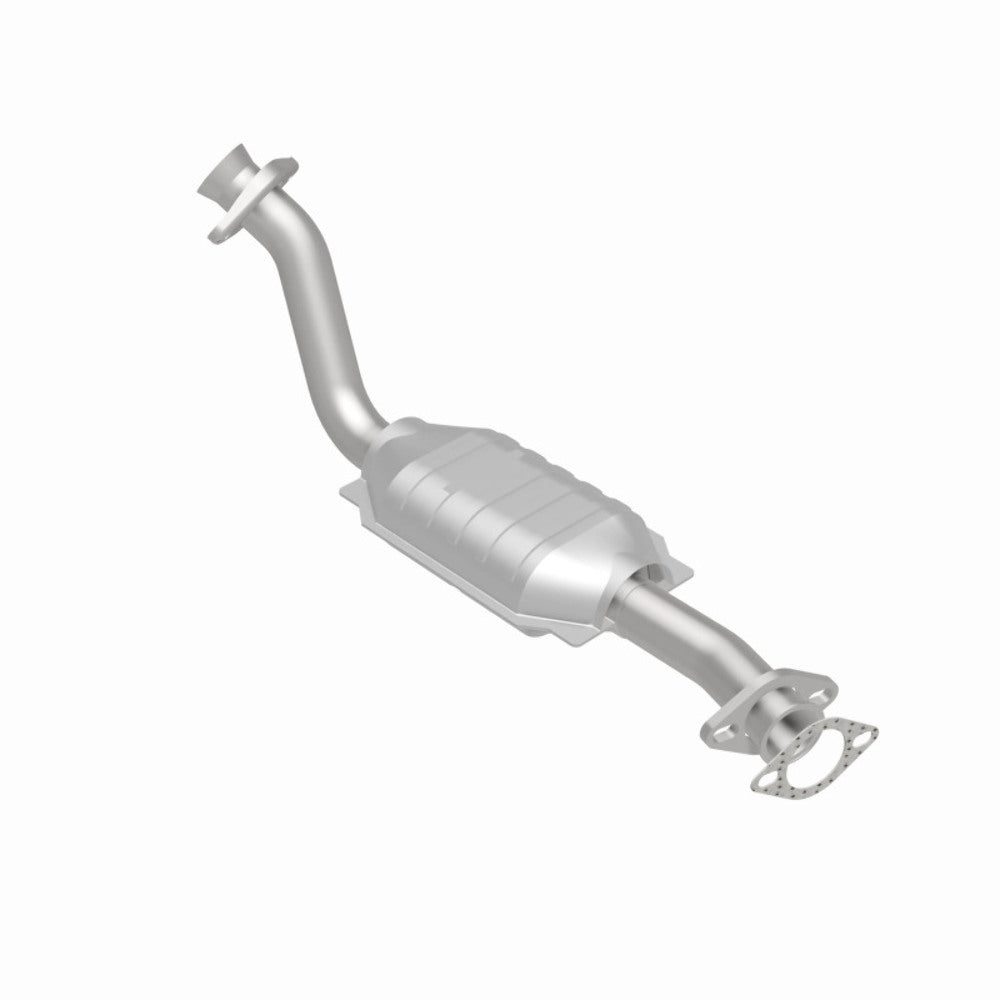 Catalytic Converter for Standard Grade Federal / EPA Compliant Direct-Fit Catalytic Converter MagnaFlow 93384